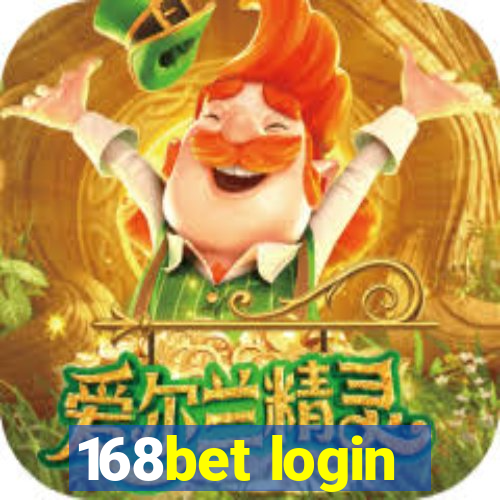 168bet login